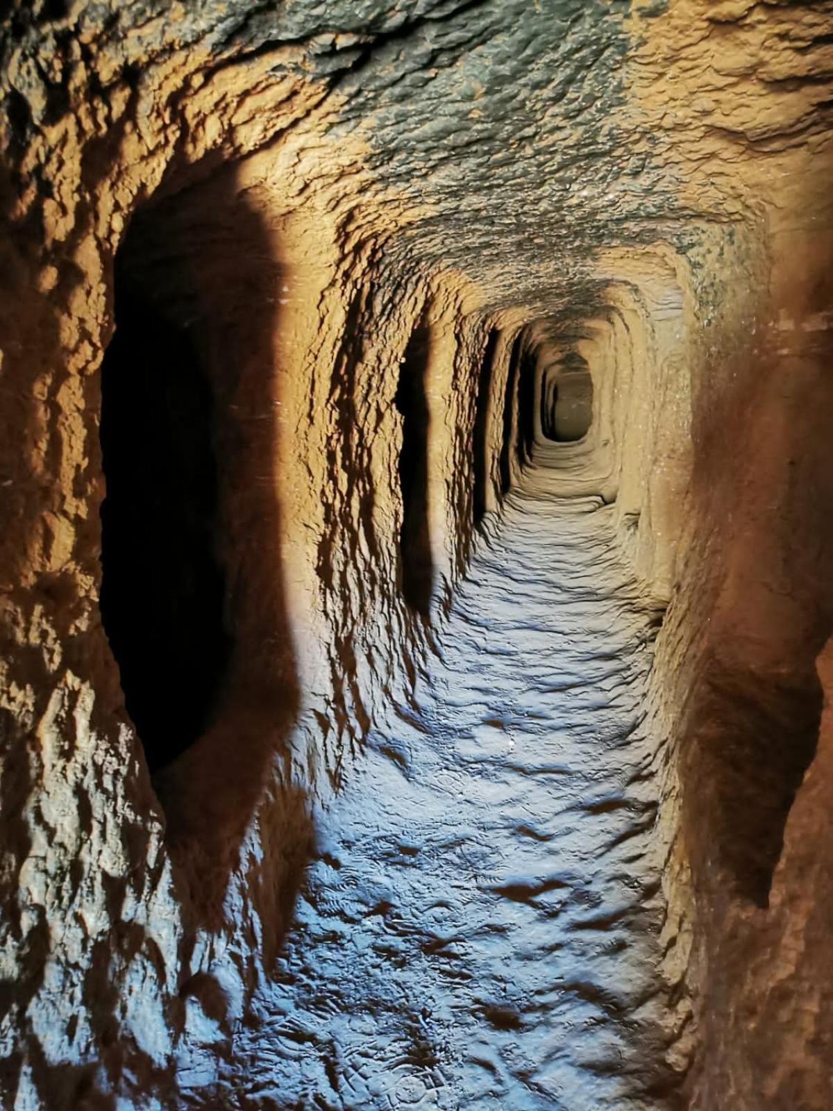 Riad Tigmi Du Soleil Ait Benhaddou Luaran gambar
